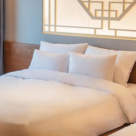Yeonhwamun Hotel Yeongdeok Eksteriør bilde
