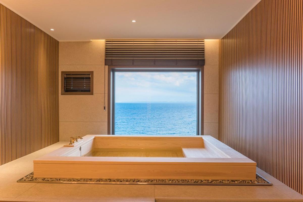 Yeonhwamun Hotel Yeongdeok Eksteriør bilde