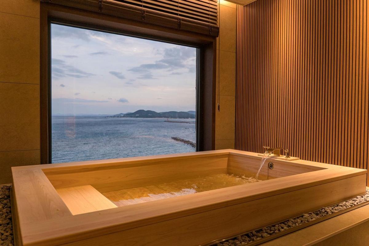 Yeonhwamun Hotel Yeongdeok Eksteriør bilde