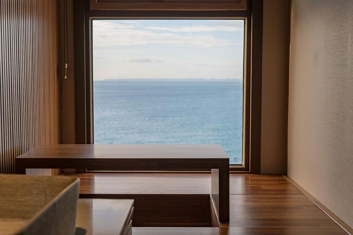 Yeonhwamun Hotel Yeongdeok Eksteriør bilde