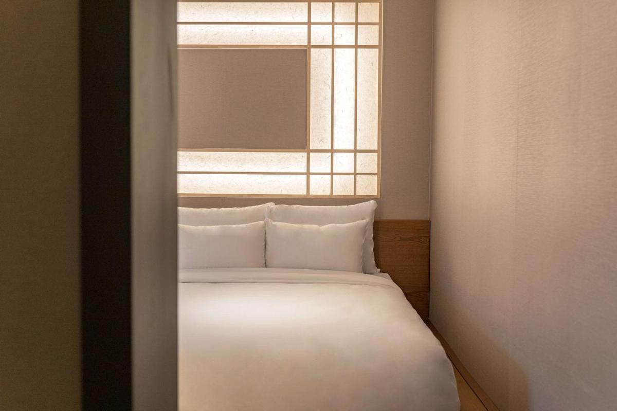 Yeonhwamun Hotel Yeongdeok Eksteriør bilde