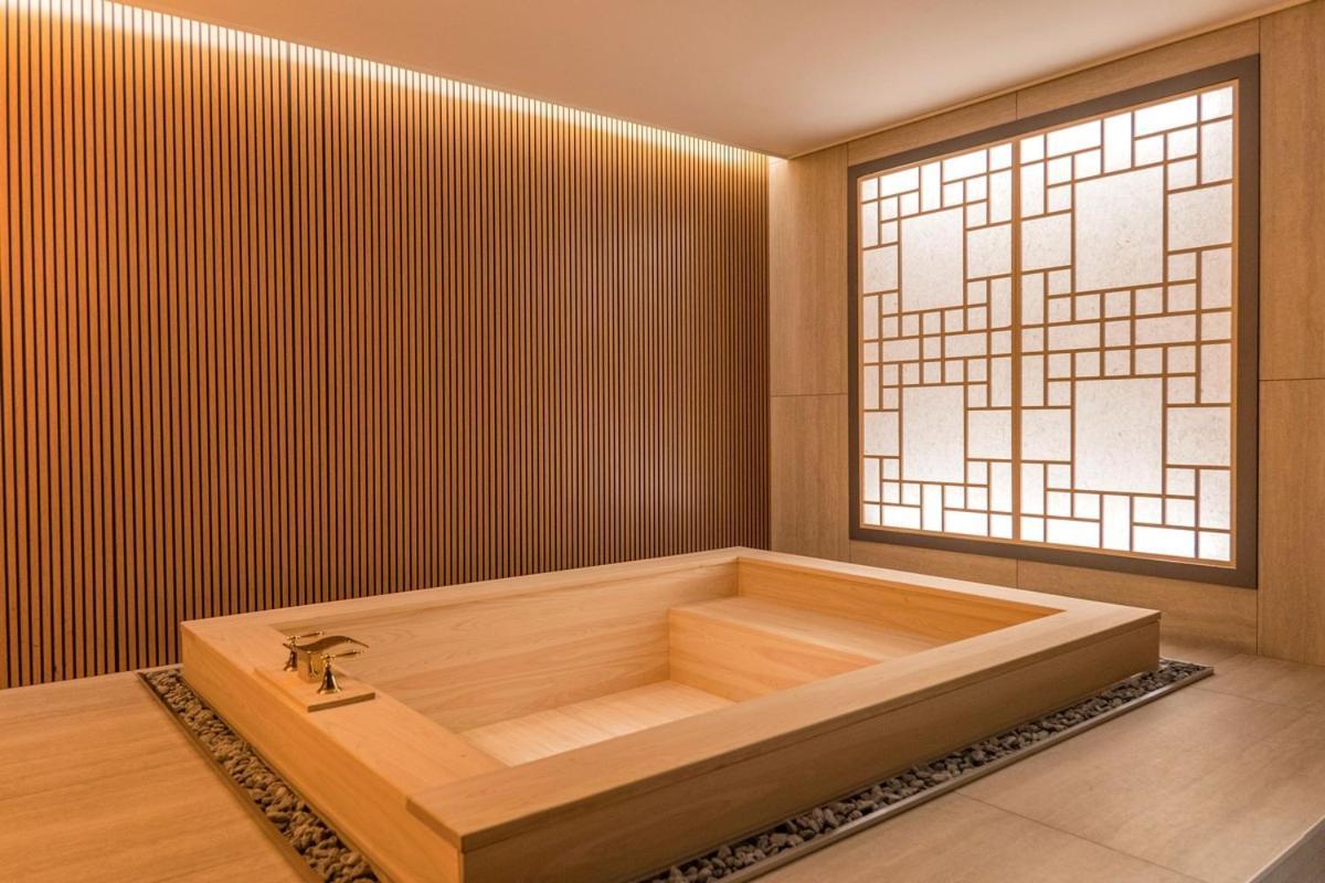 Yeonhwamun Hotel Yeongdeok Eksteriør bilde