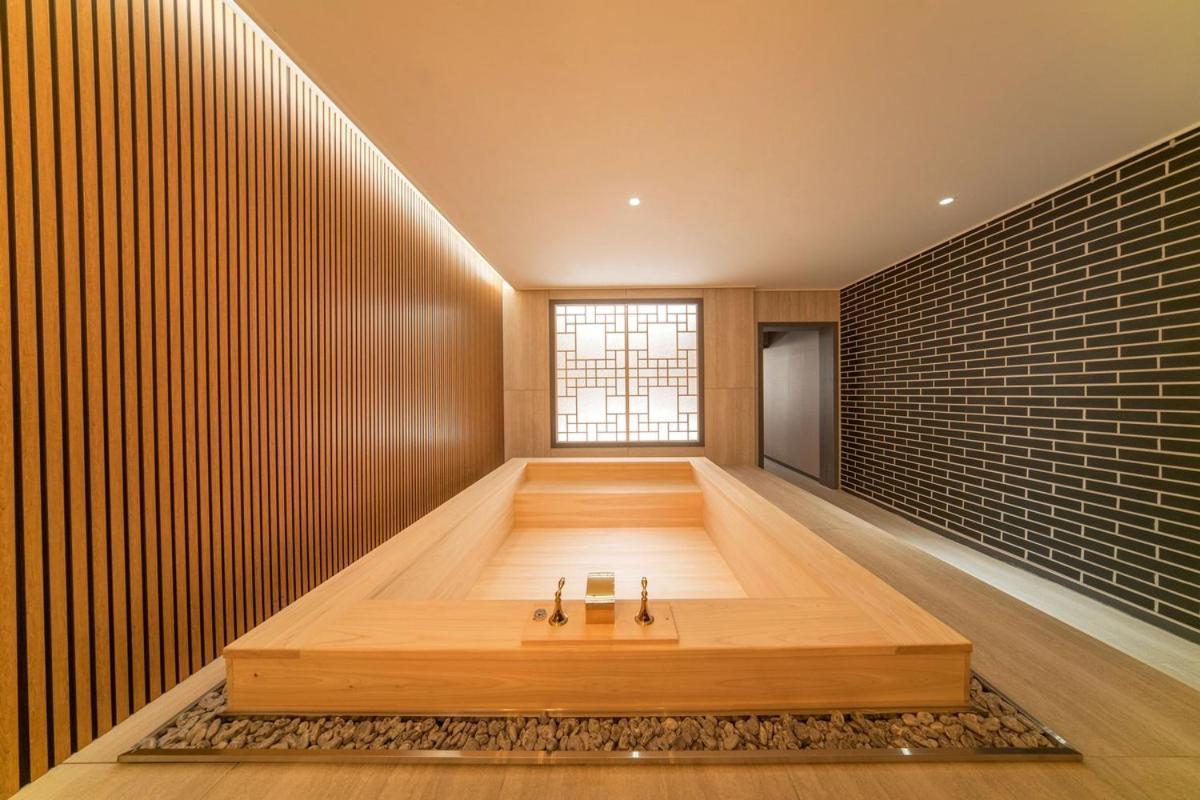 Yeonhwamun Hotel Yeongdeok Eksteriør bilde