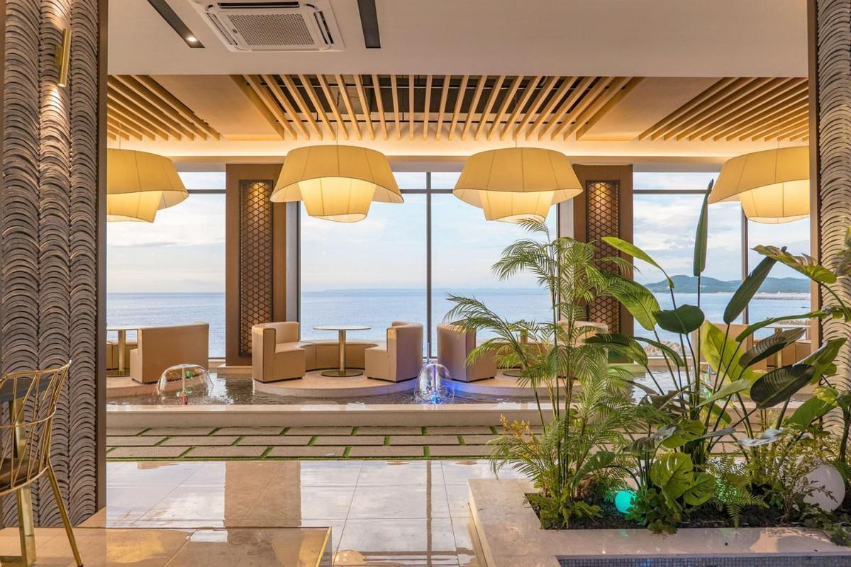 Yeonhwamun Hotel Yeongdeok Eksteriør bilde